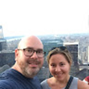 Meet your Posher, Scott